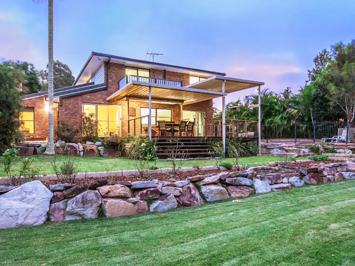 Main view of Homely house listing, 47 Boolungal Way, Karana Downs QLD 4306