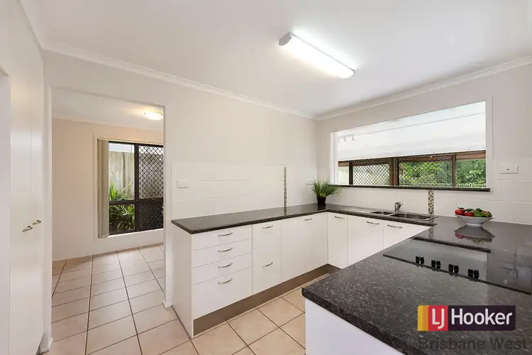 Second view of Homely house listing, 24 Samarai Street, Moggill QLD 4070