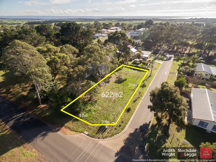 Third view of Homely land listing, 52 Ventnor Beach Road, Wimbledon Heights VIC 3922