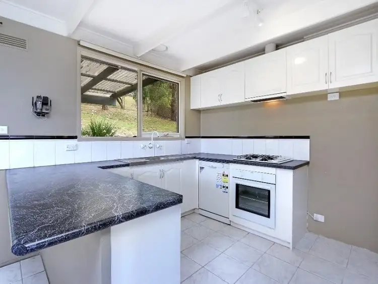 Third view of Homely house listing, 93 Bruce Road, Mount Martha VIC 3934