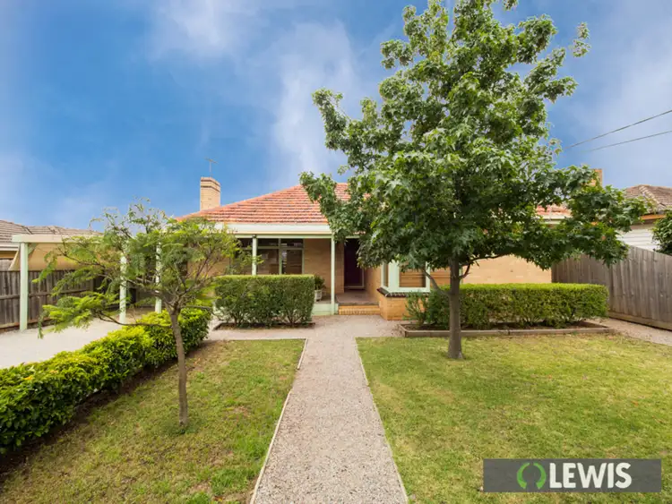 35 Newman Street, Niddrie VIC 3042
