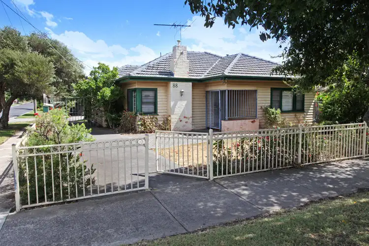 Second view of Homely house listing, 88 Devonshire Road, Sunshine VIC 3020
