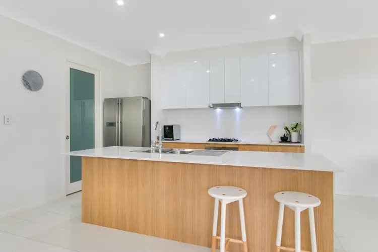 Seventh view of Homely house listing, 3 Kewarra Street, Kewarra Beach QLD 4879