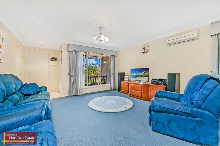 Fourth view of Homely house listing, 13 Catania Avenue, Quakers Hill NSW 2763