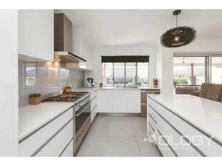 Fourth view of Homely house listing, 43 Bellbird Drive, Parkhurst QLD 4702