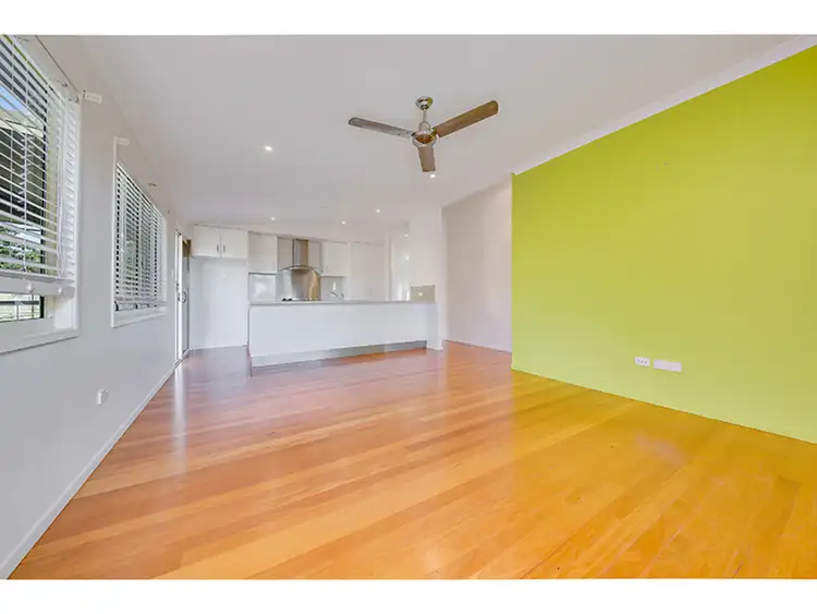 Fourth view of Homely house listing, 2 Mavis Close, Pacific Heights QLD 4703