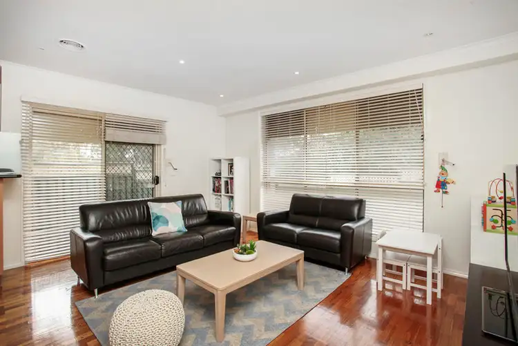 Fifth view of Homely house listing, 3/17 Anderson Road, Sunshine VIC 3020