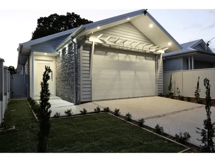 Main view of Homely house listing, 62 Ure Street, Hendra QLD 4011