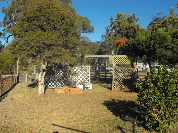 Third view of Homely rural property listing, 254 Big Hill Road, Pratten QLD 4370
