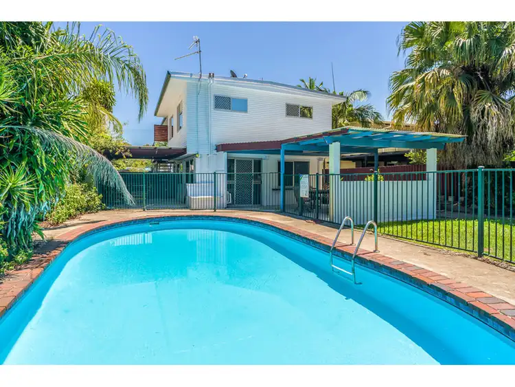 15 Iando Street, Coombabah QLD 4216