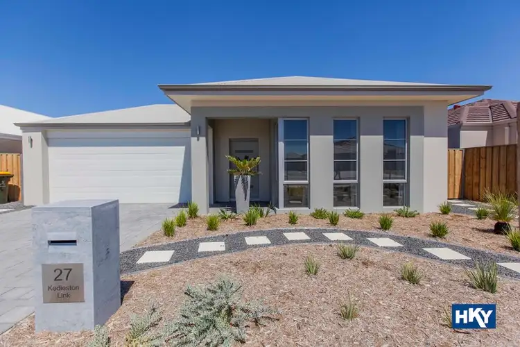 27 Kedleston Link, The Vines WA 6069