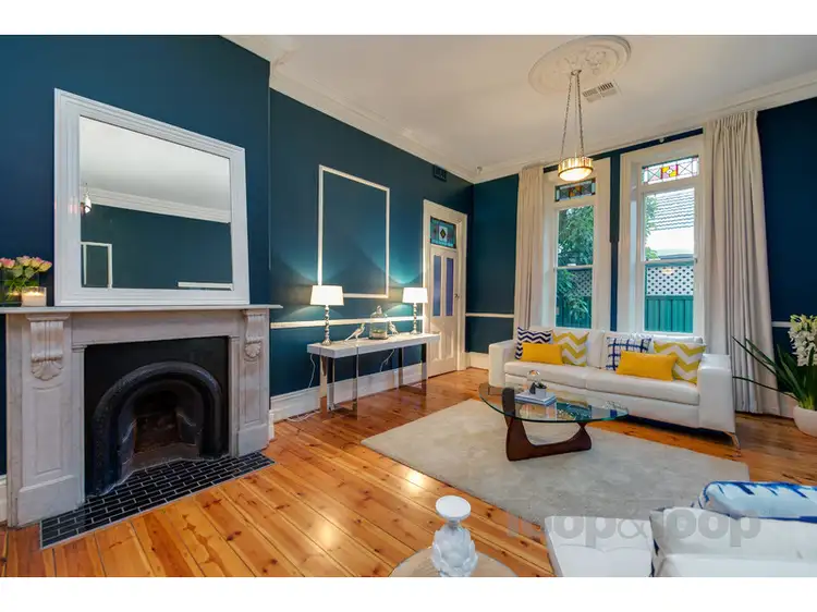 Third view of Homely house listing, 5 Winchester Street, St Peters SA 5069