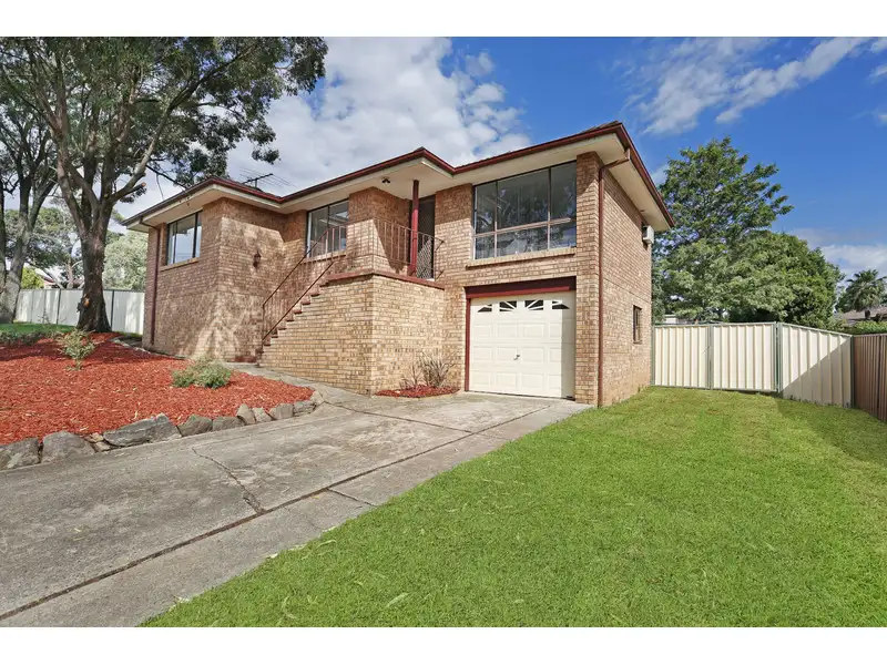 Main view of Homely house listing, 6 Leicester Street, Narellan NSW 2567