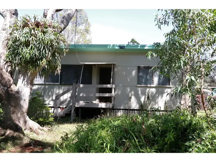 49 Tageruba Street, Coochiemudlo Island QLD 4184
