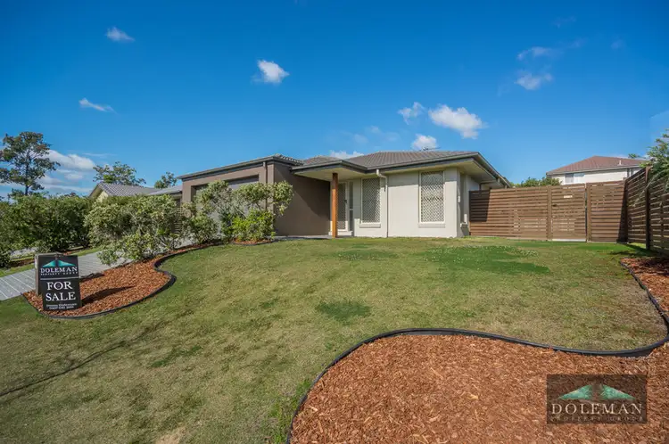 Second view of Homely house listing, 59 Charlton Crescent, Ormeau QLD 4208