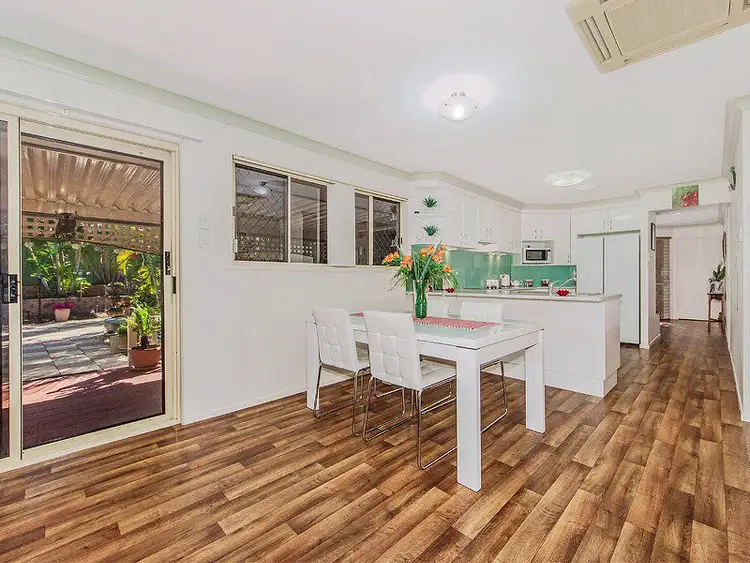 Fifth view of Homely house listing, 1 Zircon Street, Springfield QLD 4300