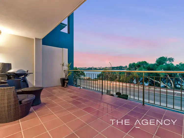 Fifth view of Homely house listing, 159a The Esplanade, Mount Pleasant WA 6153