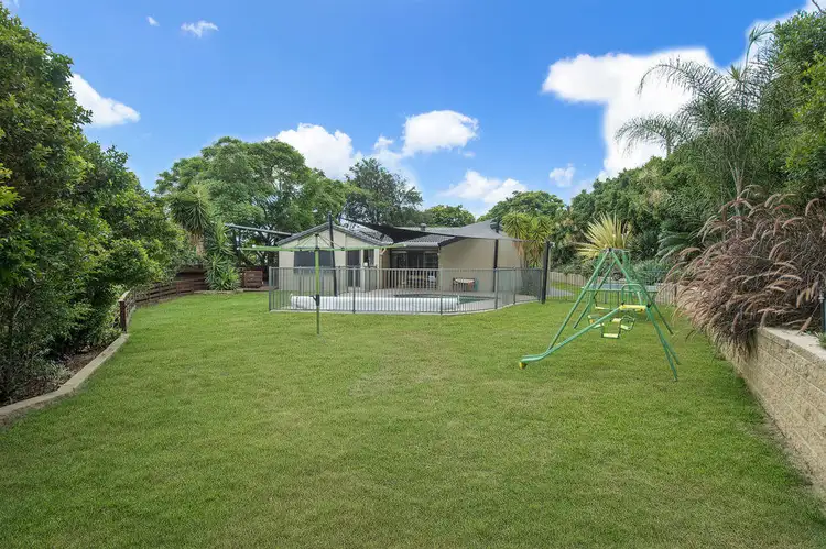 Sixth view of Homely house listing, 55 Mcivor Court, Ormeau QLD 4208