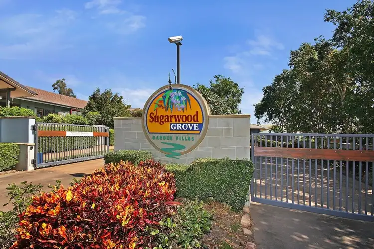 8/119 Sugarwood Street, Moggill QLD 4070