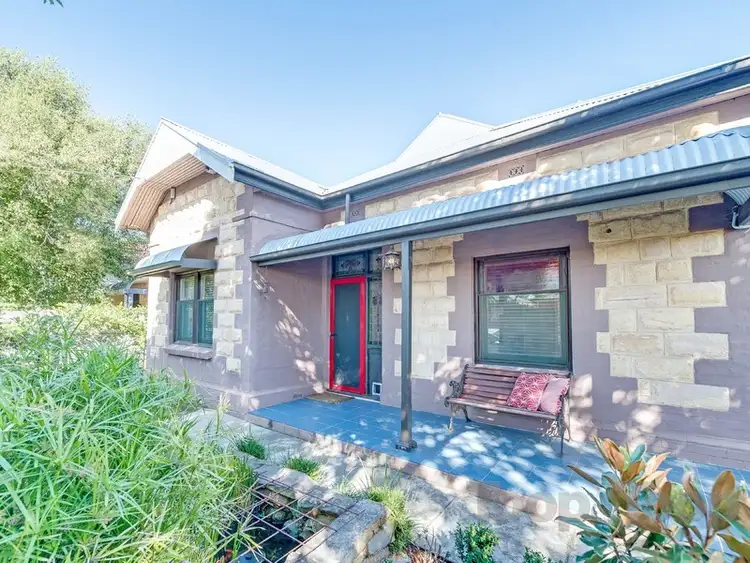 18A Falcon Avenue, Mile End SA 5031