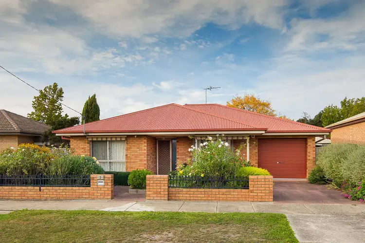 Main view of Homely house listing, 2 Bala Street, Sebastopol VIC 3356