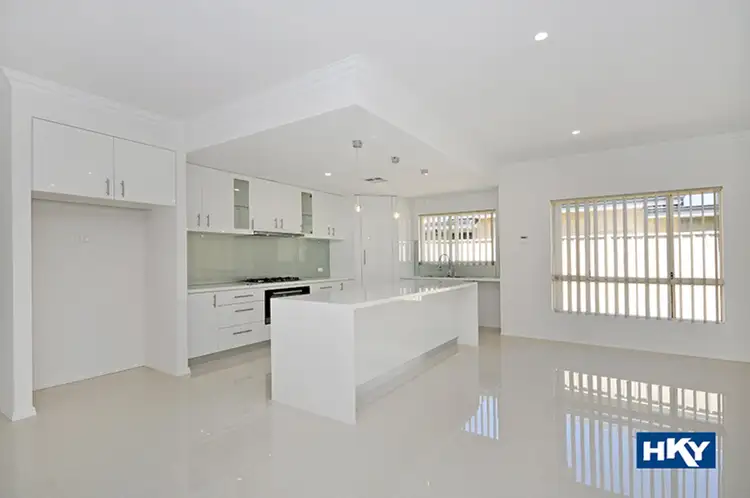 Sixth view of Homely house listing, 2 Carnelian Parkway, Caversham WA 6055