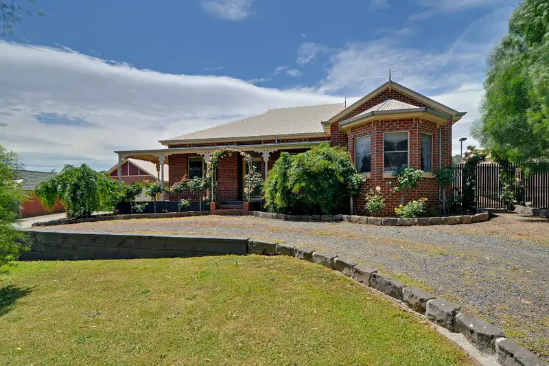Main view of Homely house listing, 100-102 Hickox Street, Traralgon VIC 3844