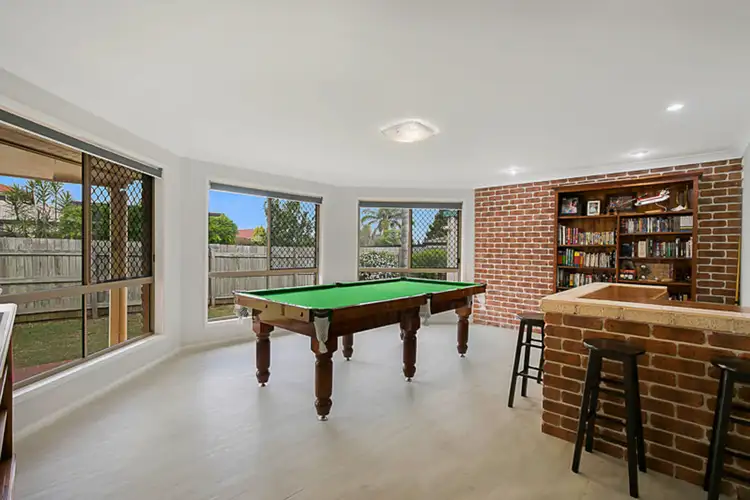 Third view of Homely house listing, 8 Catalina Drive, Wilsonton QLD 4350