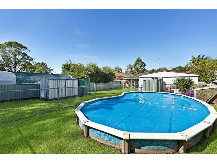 Fifth view of Homely house listing, 21 Bundilla Parade, Berkeley Vale NSW 2261