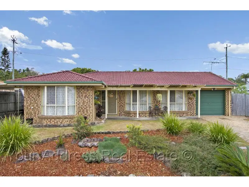 Main view of Homely house listing, 14 Vernon Court, Heritage Park QLD 4118