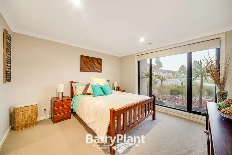 Second view of Homely house listing, 13 Prospect Way, Officer VIC 3809