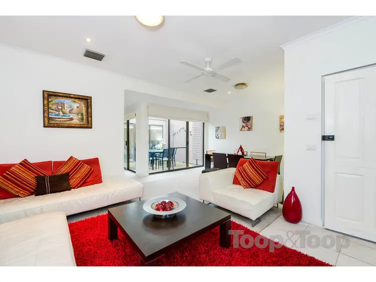 Fifth view of Homely unit listing, 3/22 Randolph Avenue, Parkside SA 5063