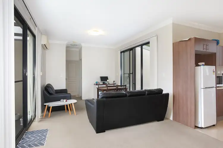 Second view of Homely apartment listing, 18/3-5 Talbot Road, Guildford NSW 2161