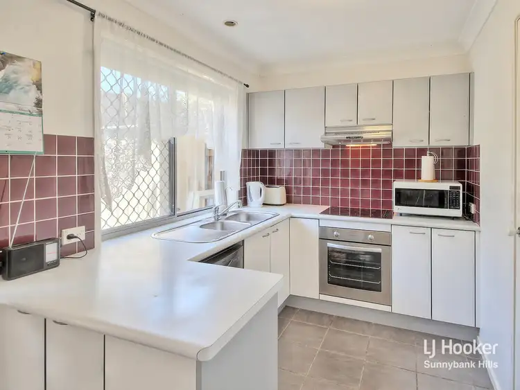 Third view of Homely villa listing, 9/11 Penny Street, Algester QLD 4115