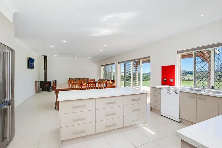 Second view of Homely house listing, 1834 Beechmont Road, Beechmont QLD 4211