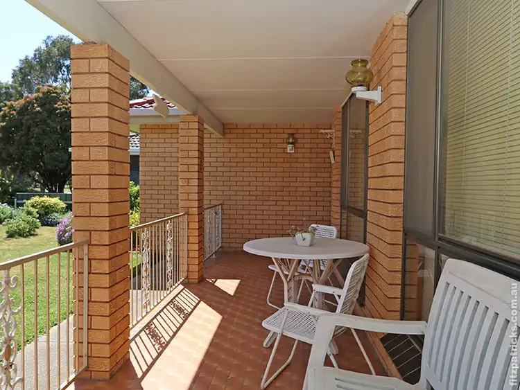 Second view of Homely house listing, 26 Wren Street, Mount Austin NSW 2650