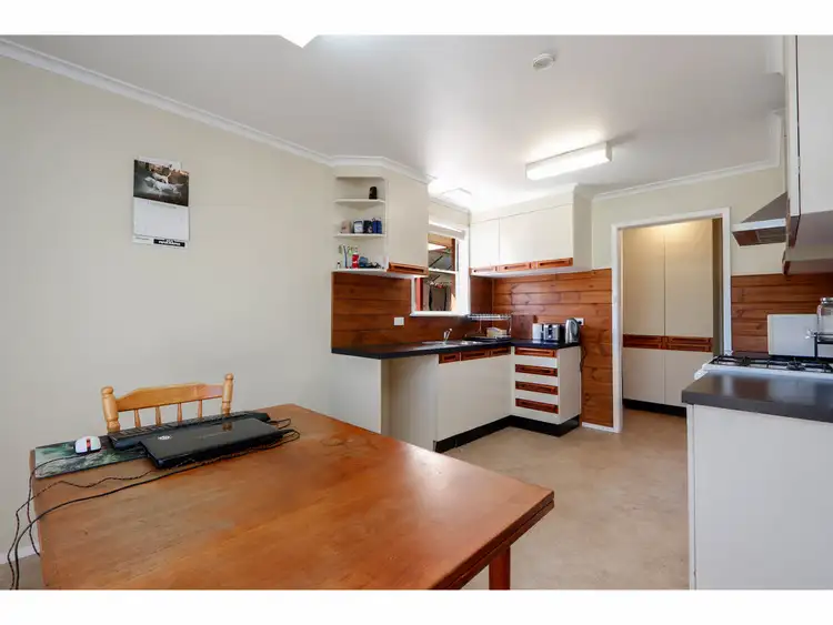 Fifth view of Homely house listing, 121 Dawson Street, Sale VIC 3850
