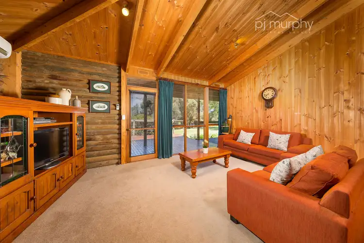 Seventh view of Homely rural property listing, 278 Sanatorium Road, Allans Flat VIC 3691