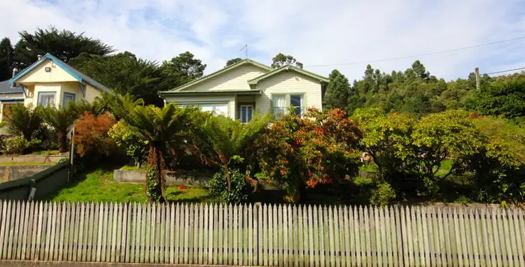 37 McNamara Street, Queenstown TAS 7467