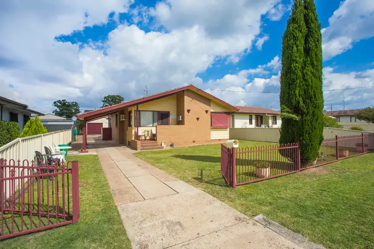 39 Maclean Street, Cessnock NSW 2325