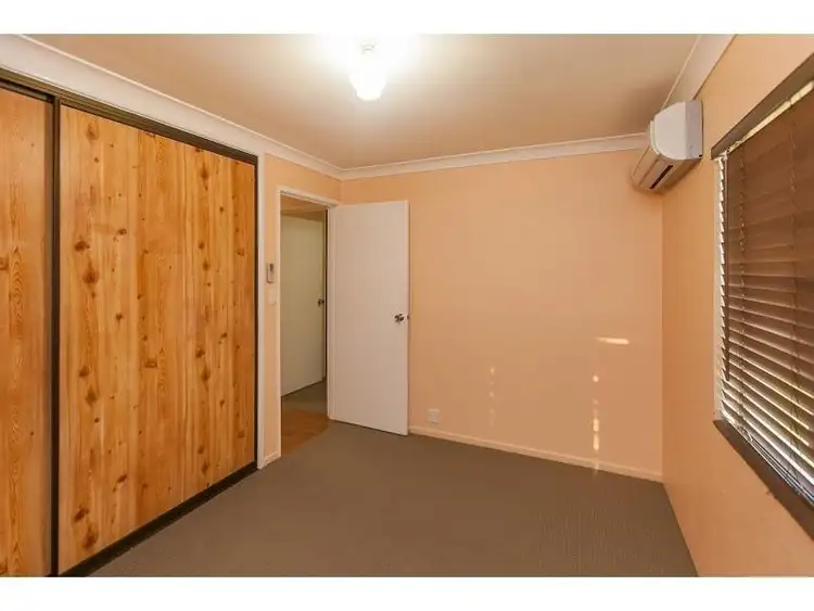 Fifth view of Homely house listing, 1 Charles Crescent, Gracemere QLD 4702