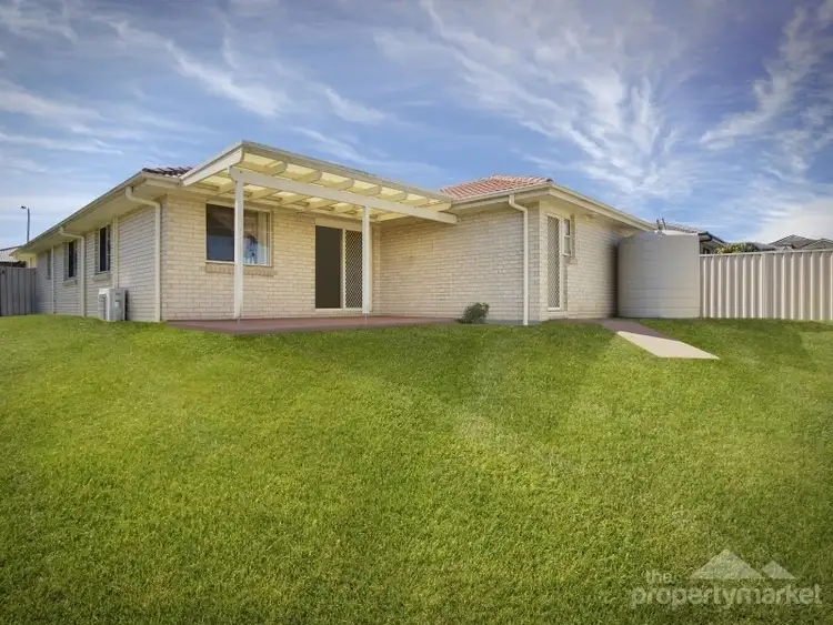 Fifth view of Homely house listing, 28 Farrier Crescent, Hamlyn Terrace NSW 2259
