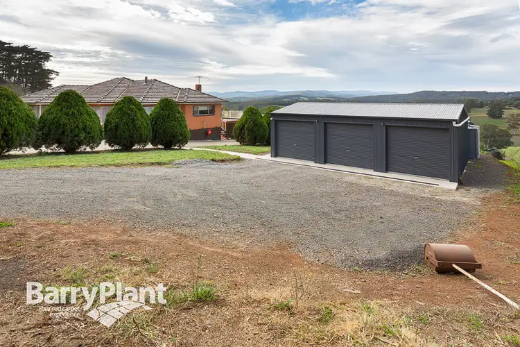 Second view of Homely house listing, 60 Ure Road, Gembrook VIC 3783