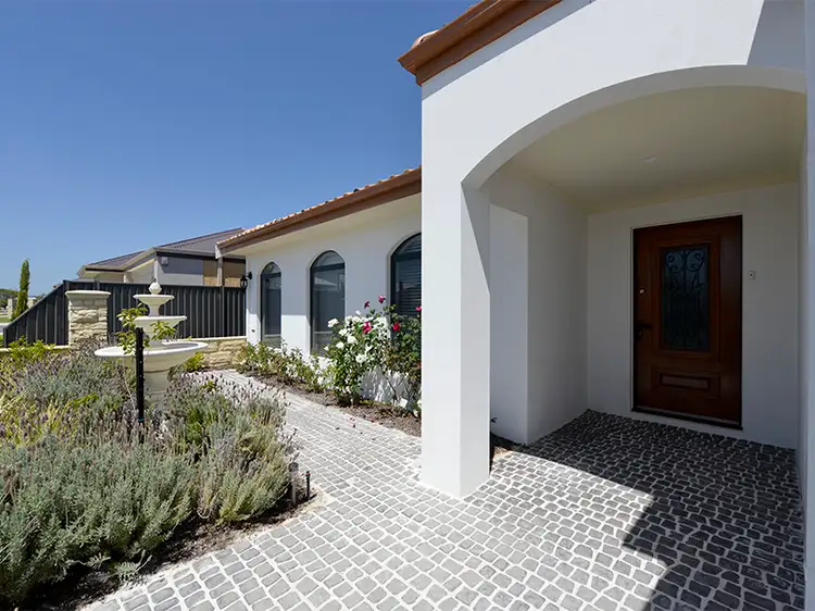 Second view of Homely house listing, 15 Summerville Bvd, Caversham WA 6055