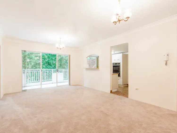 Main view of Homely unit listing, 10/4-6 Muriel Street, Hornsby NSW 2077