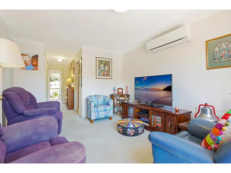 Second view of Homely house listing, 3/5 Randolph Street, Merimbula NSW 2548