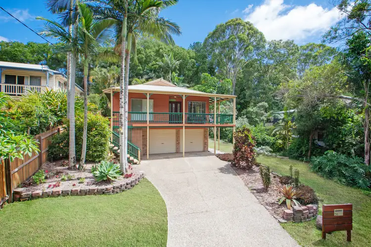Second view of Homely house listing, 26 Nyes Crescent, Buderim QLD 4556