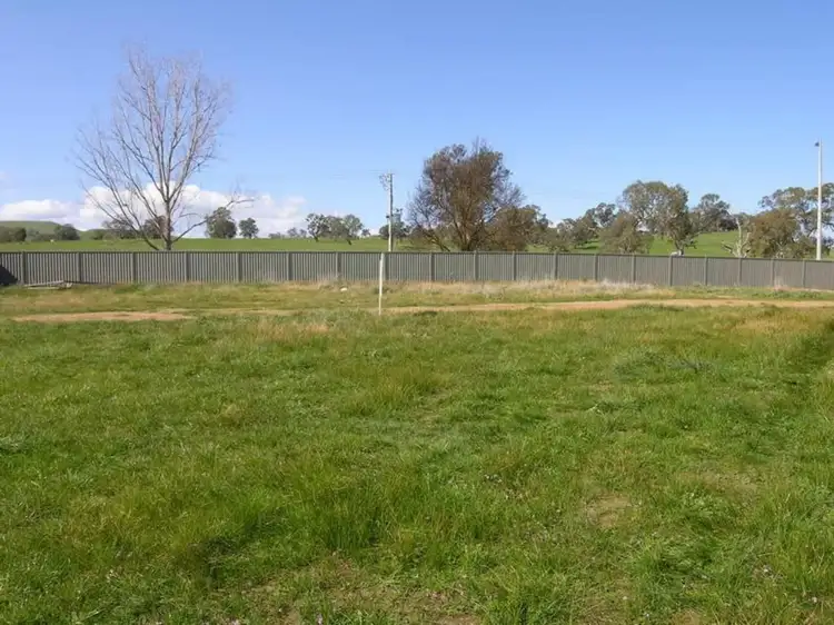 Third view of Homely land listing, LOT 51, 4 Redgum Drive, Mansfield VIC 3722