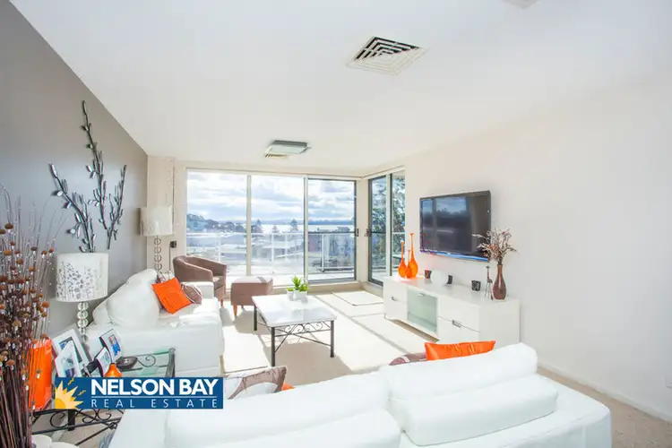 Fourth view of Homely unit listing, 45/1A Tomaree Street, Nelson Bay NSW 2315