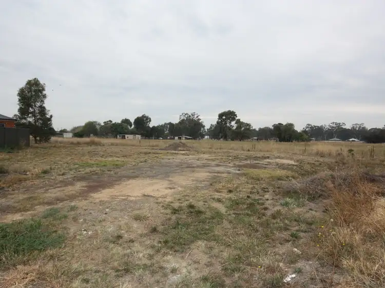 Third view of Homely land listing, Lot 23 Stapleton Court, Benalla VIC 3672